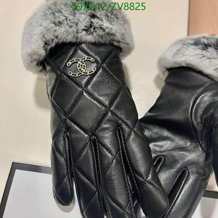 SAMC - CHL Gloves - 177