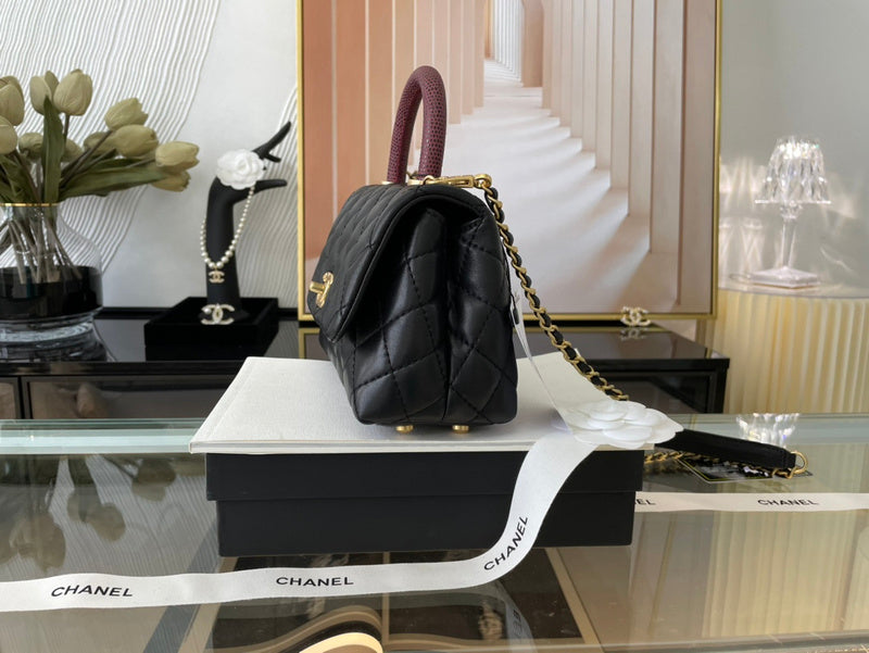 Chanel Bags