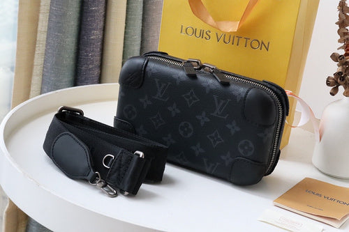 Glami- Glami- Lu-Vi bags - 3179