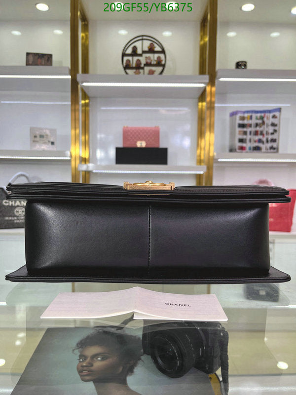 SAMC - CHL Bags - 832