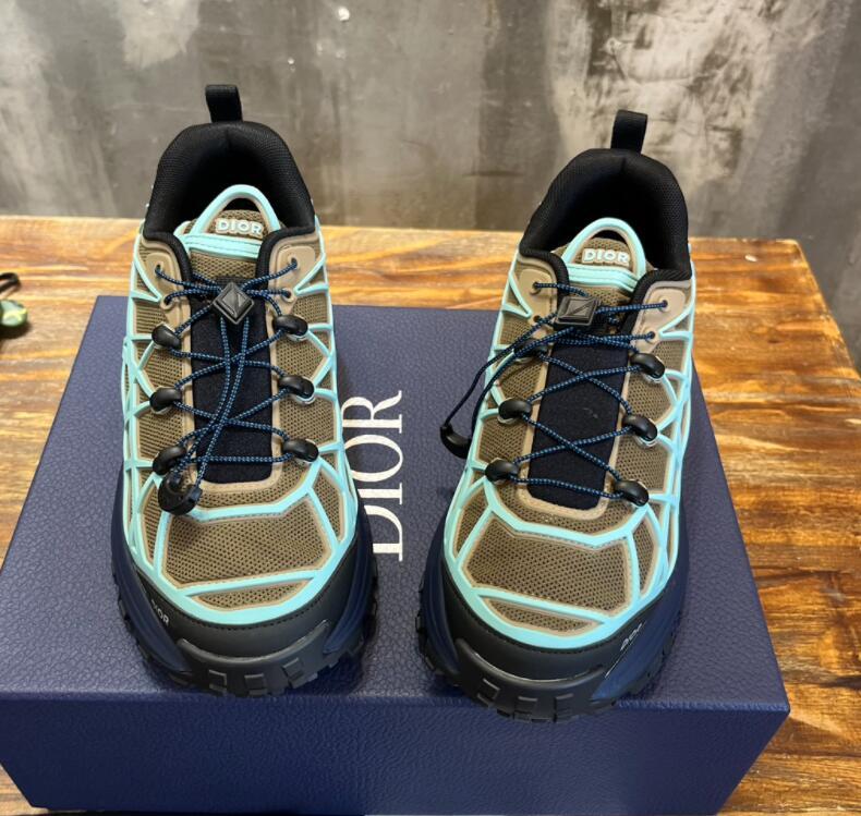 SAMCC - DOR Women Shoes - 154