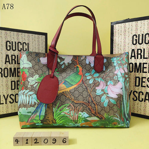 Glami Fashion - GCI Bags - 10046