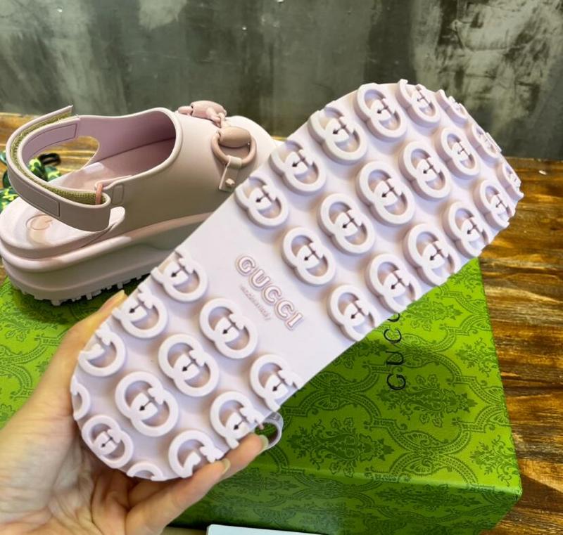 SAMC - GUKI Women Shoes - 583