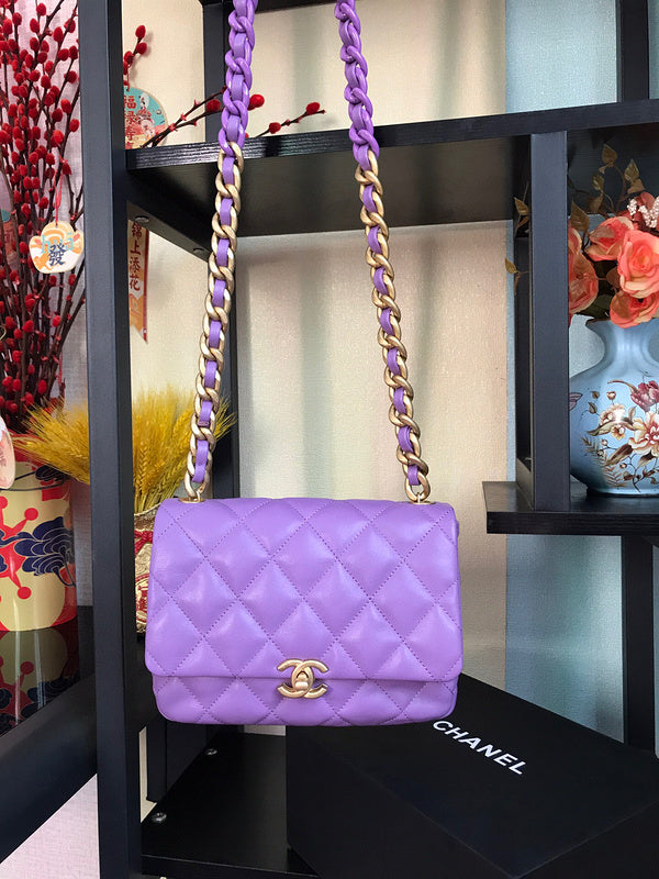 glamy - CHL Bags - 3277