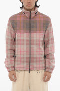Dior Embroidered Jacket With Detachable Hood L Standard Size