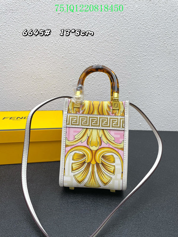 Glami - FDE Bags - 1461