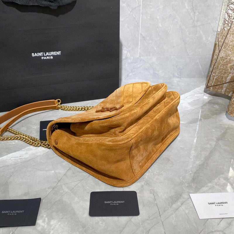 Glami- Glami- - SLY Bags - 1496