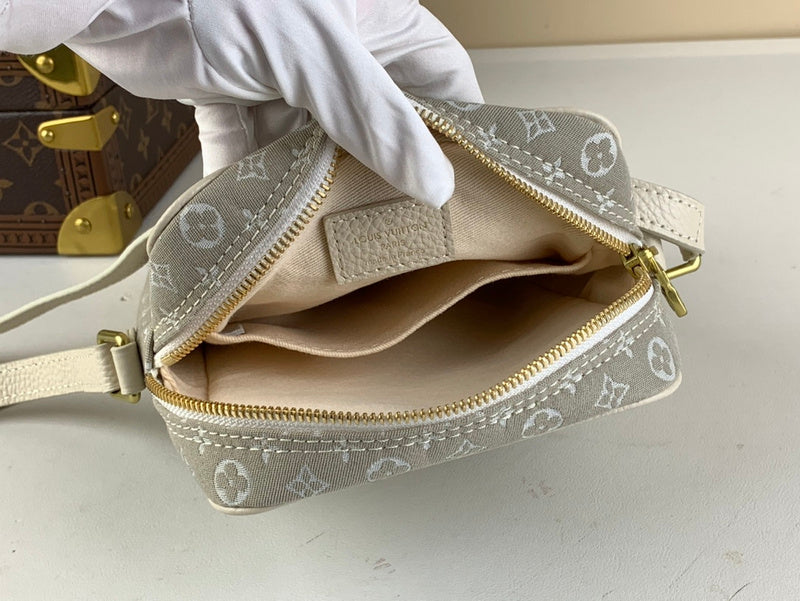 Satchel Bags - VL Bags - 2375