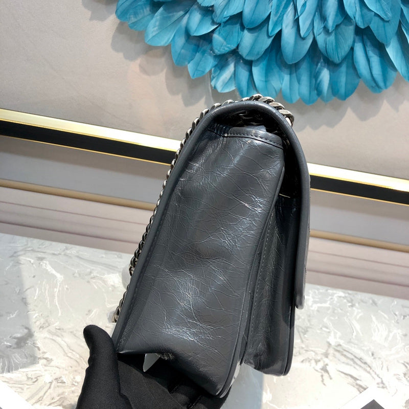 Glamy - YLS Bags - 1397