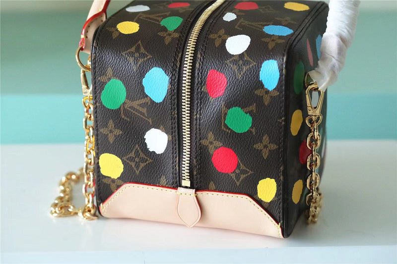 Glami- Glami- Lu-Vi bags - 6562