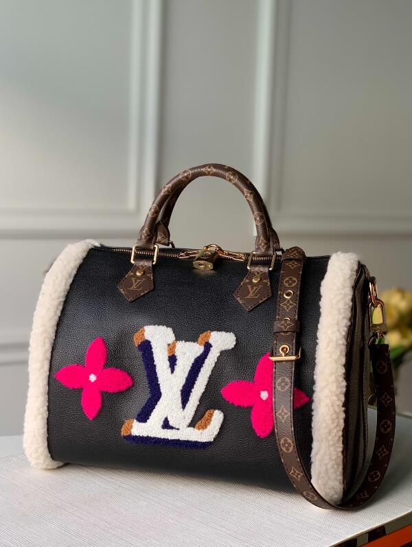 Glamy - LOV Bags - 2596