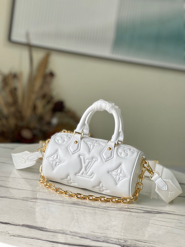 GlamI Lu-Vi bags - 5033