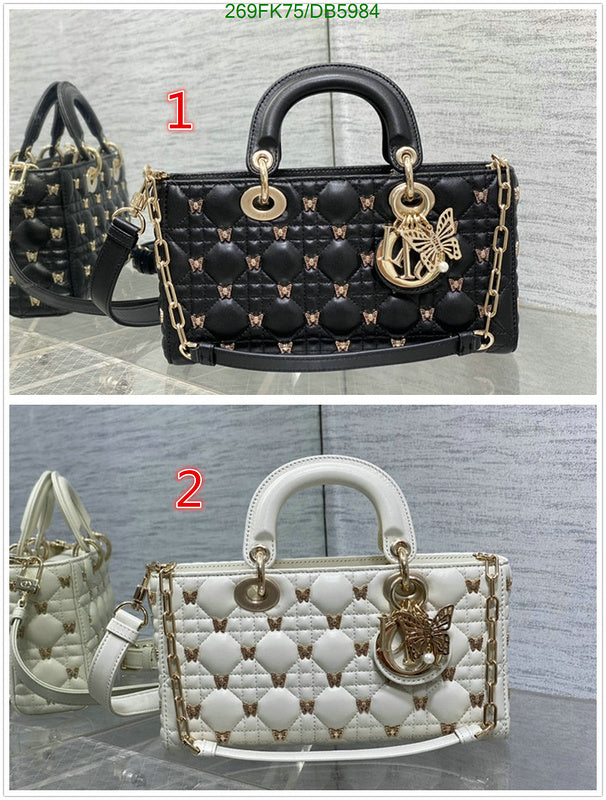 SAMCC - DOR Bags - 1077