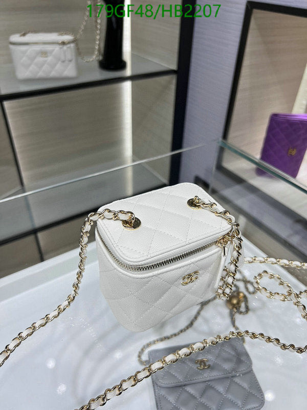 SAMC - CHL Bags - 201