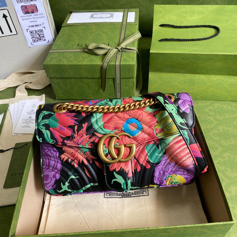 Glami Fashion - GCI Bags - 5831