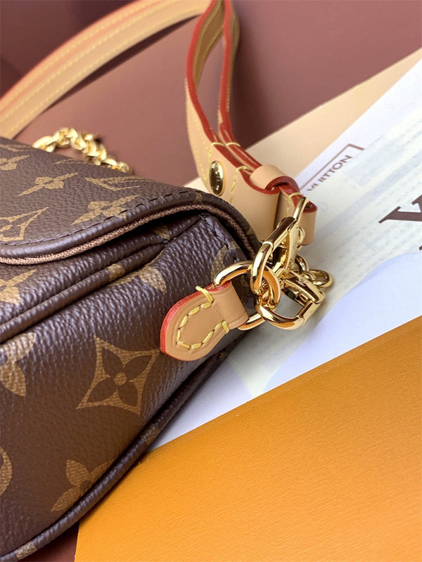 Glami - LOV Bags - 090