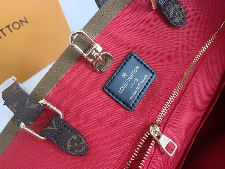 GlamI Lu-Vi bags - 3716