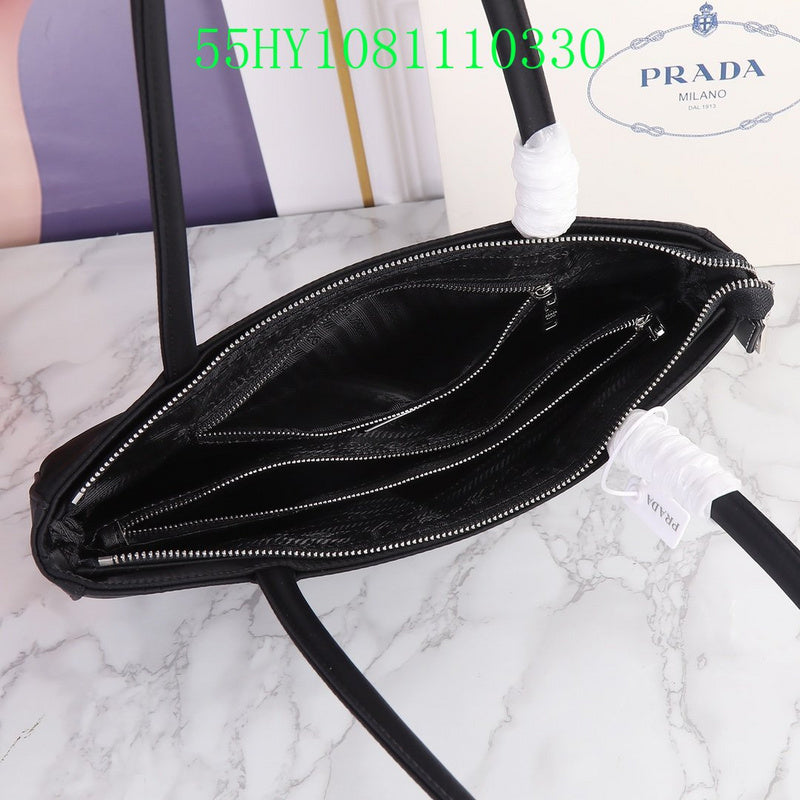 Satchel Bags - PDA Bags - 3844