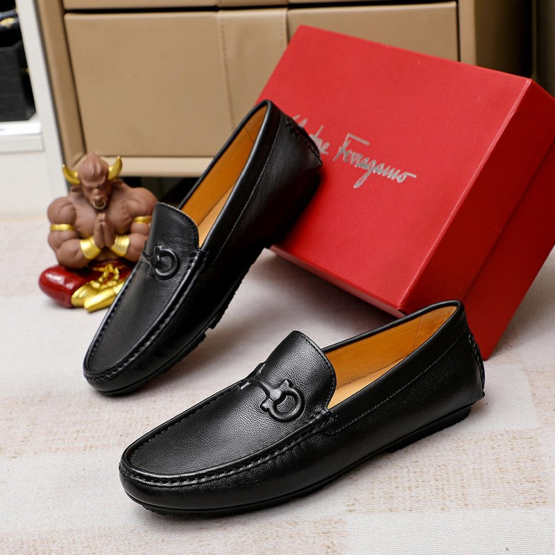 Glami - FGO Men Shoes - 904