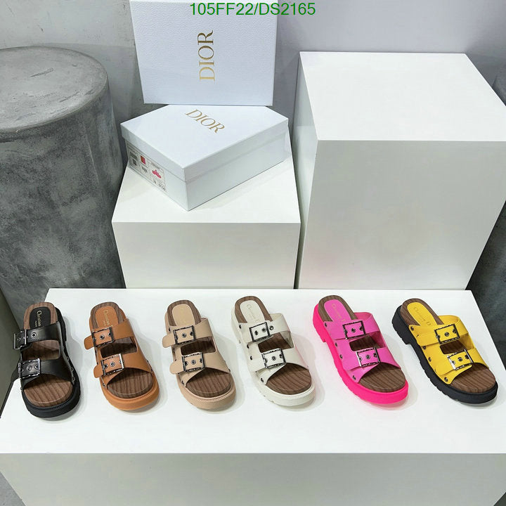 SAMCC - DOR Women Shoes - 1464