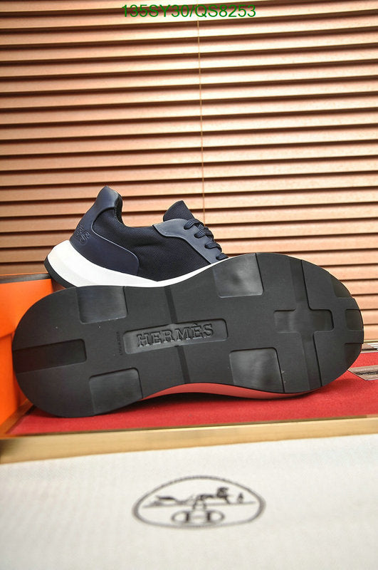 SAMC - HMS Men Shoes - 593