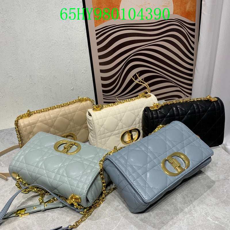 Glami - DOR Bags - 917