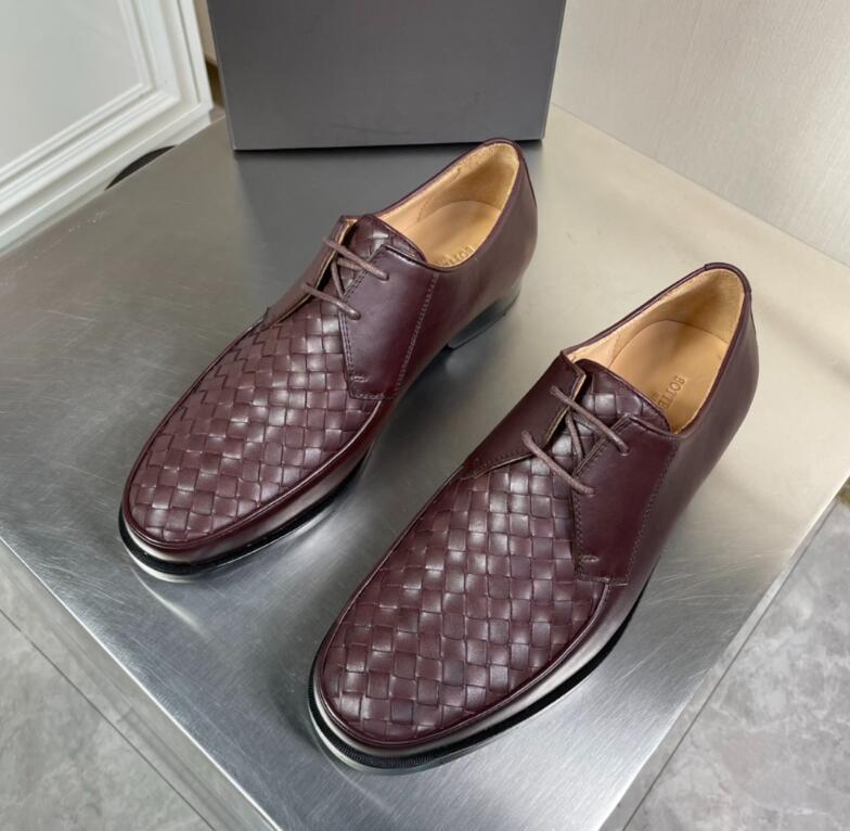 SAMC - BOV Men Shoes - 221