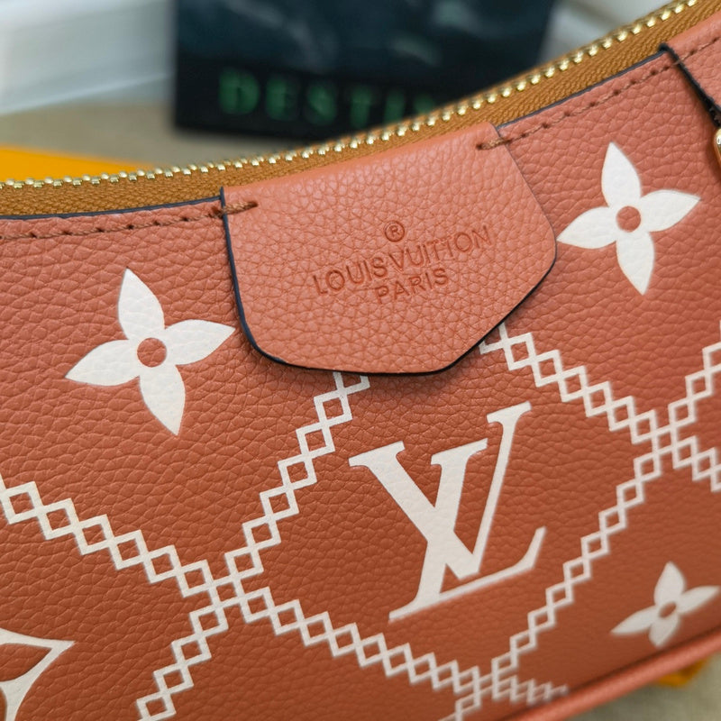 Satchel Bags - VL Bags - 005