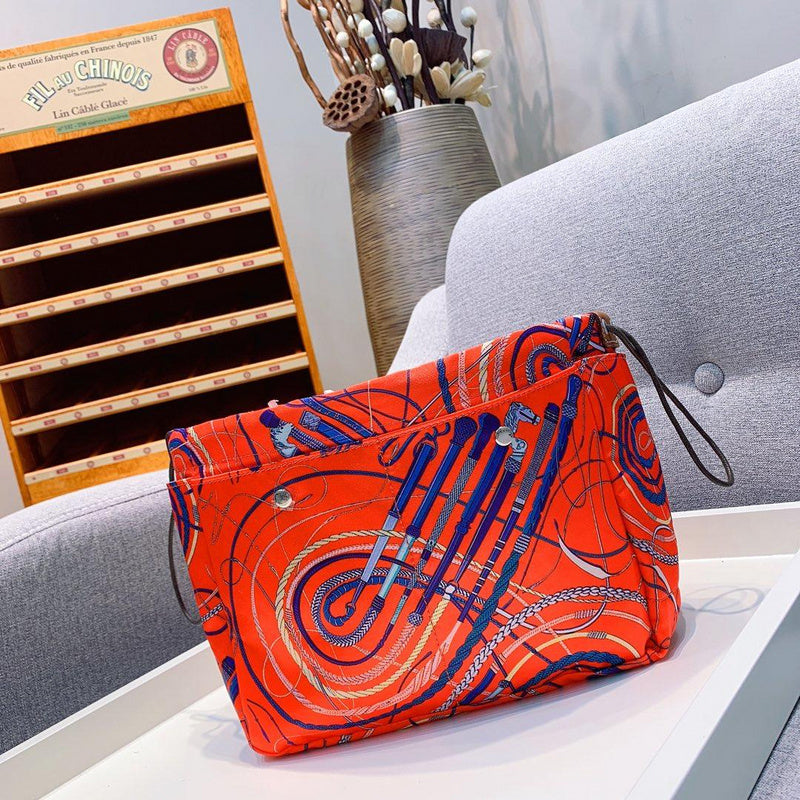 Satchel Bags - HMS-Bags - 672