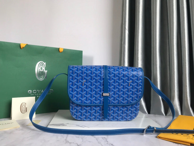 ELE - GOD Bags - 071