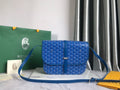 Satchel Bags - GOD Bags - 580