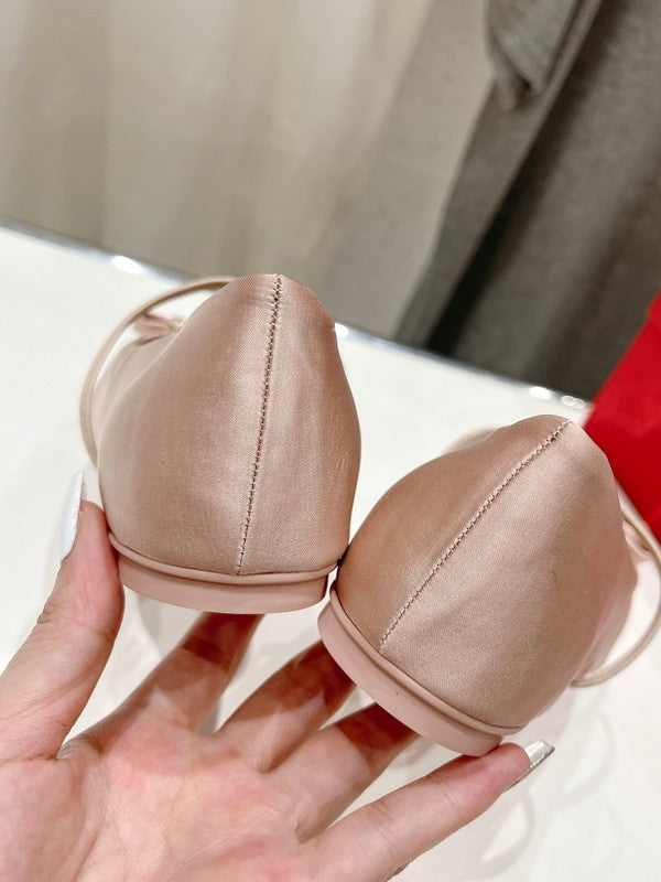 Glami - FGO Women Shoes - 056