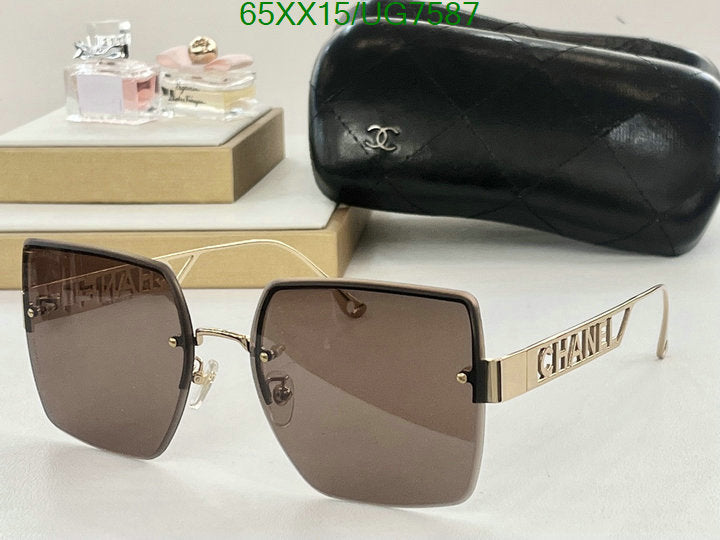 SAMC - CHL Glasses - 186