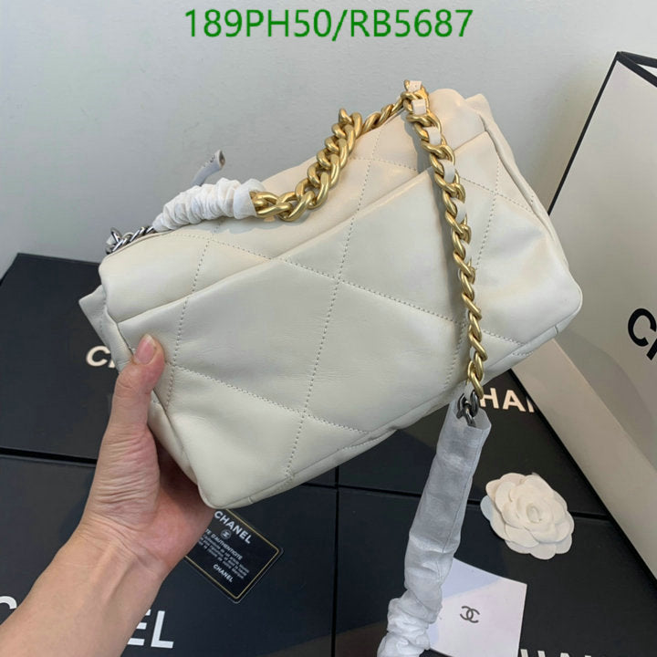 SAMC - CHL Bags - 060