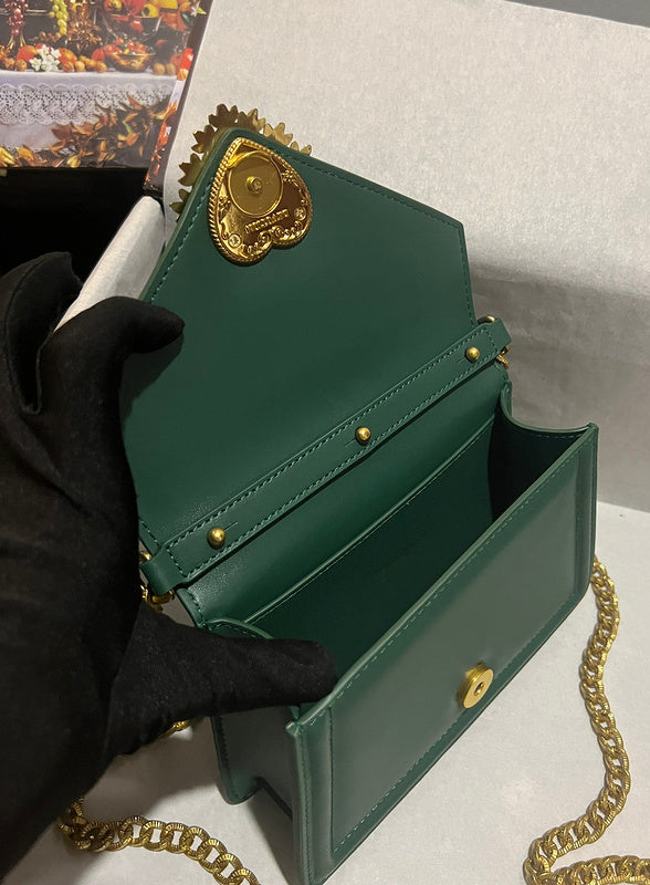 Glamy - DG bag - 448