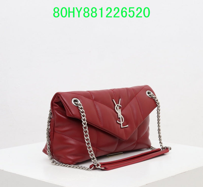 Glami - YLS Bags - 2022