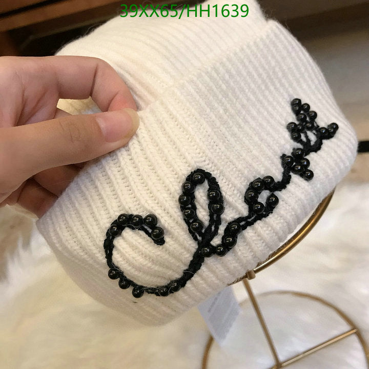 SAMC - CHL Caps & Hats - 364