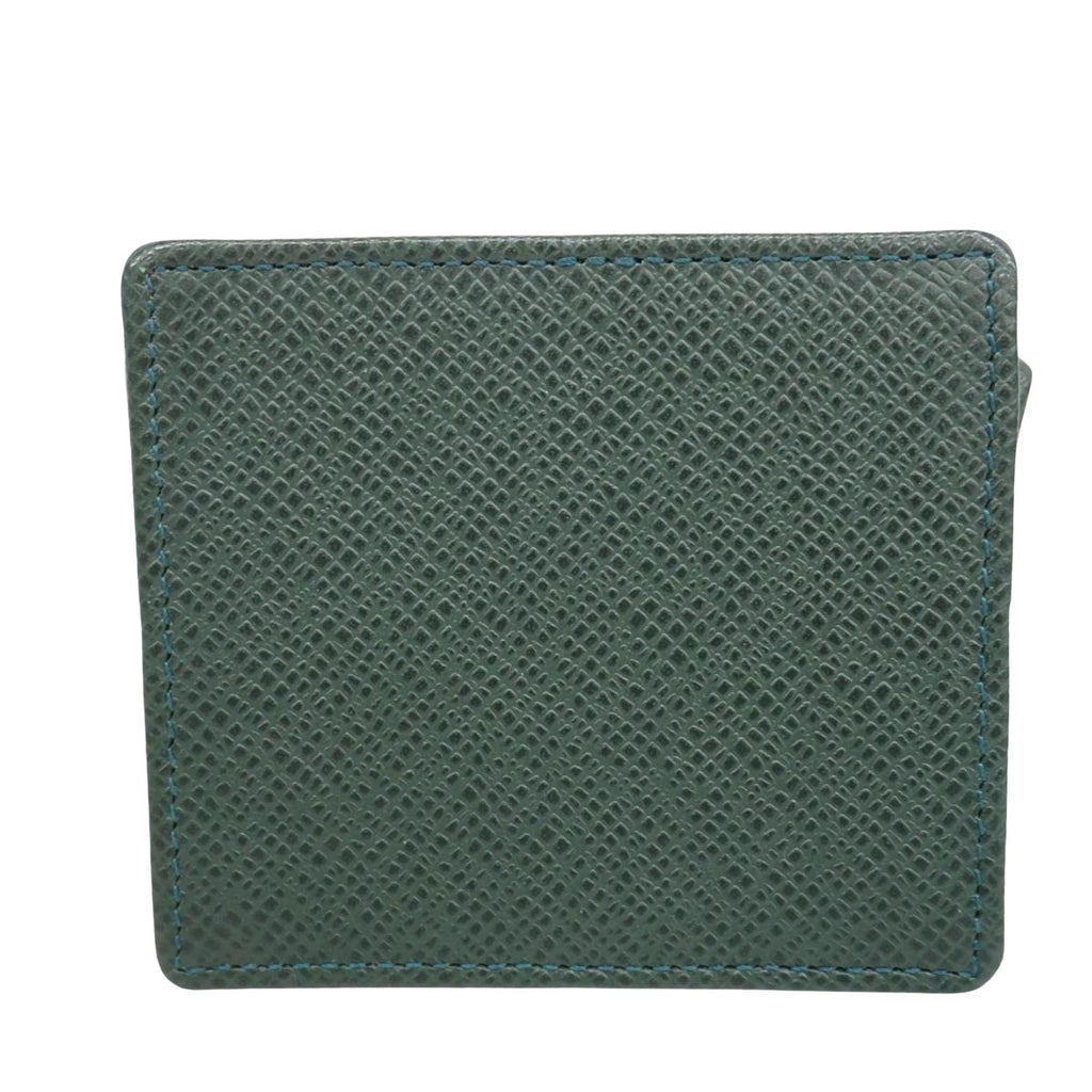 Louis Vuitton Porte Monnaie Boîte  Leather Wallet  ()