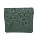Louis Vuitton Porte Monnaie Boîte  Leather Wallet  ()