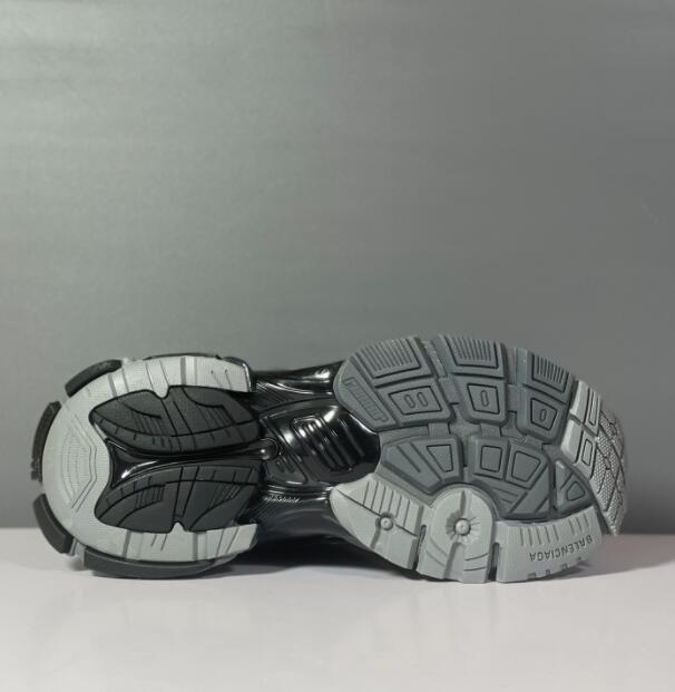 SAMC - BG Men Shoes - 077