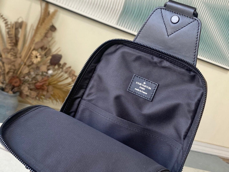 GlamI Lu-Vi bags - 4385
