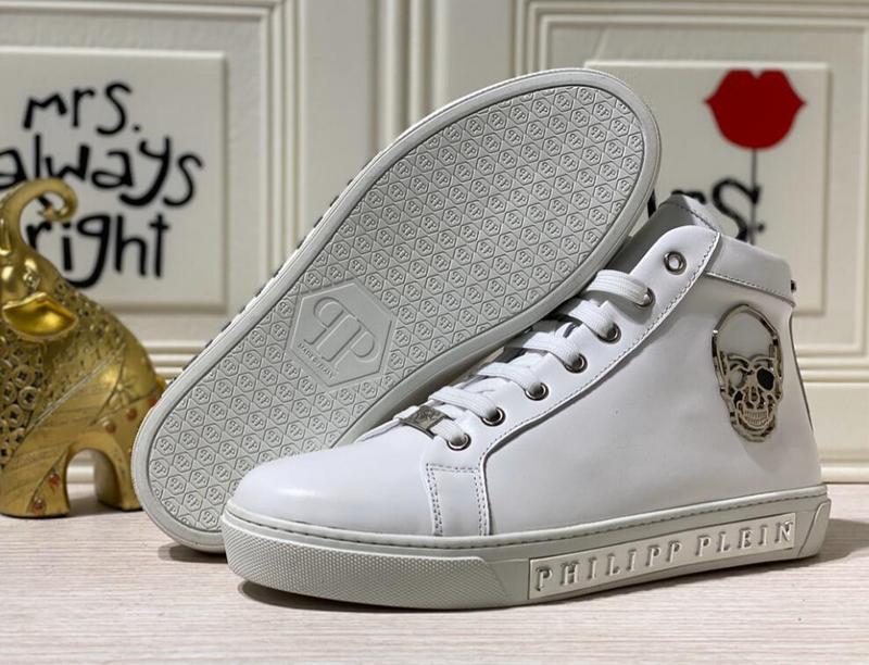 Glamy - PHP Shoes - 090