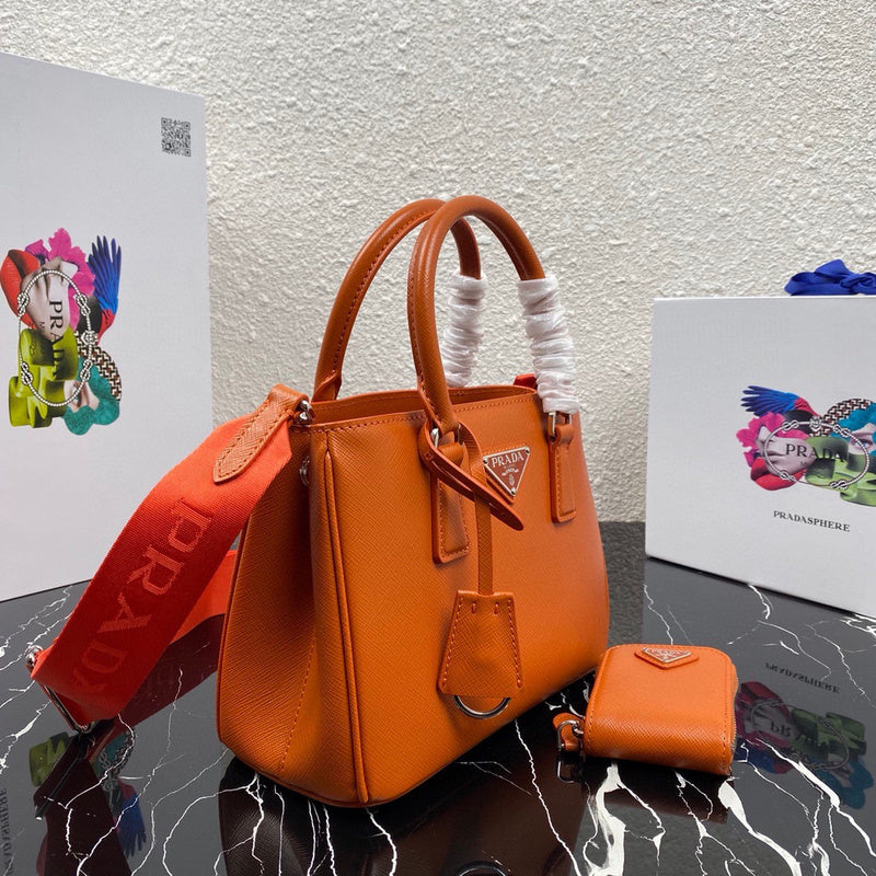 Satchel Bags - PDA Bags - 1372