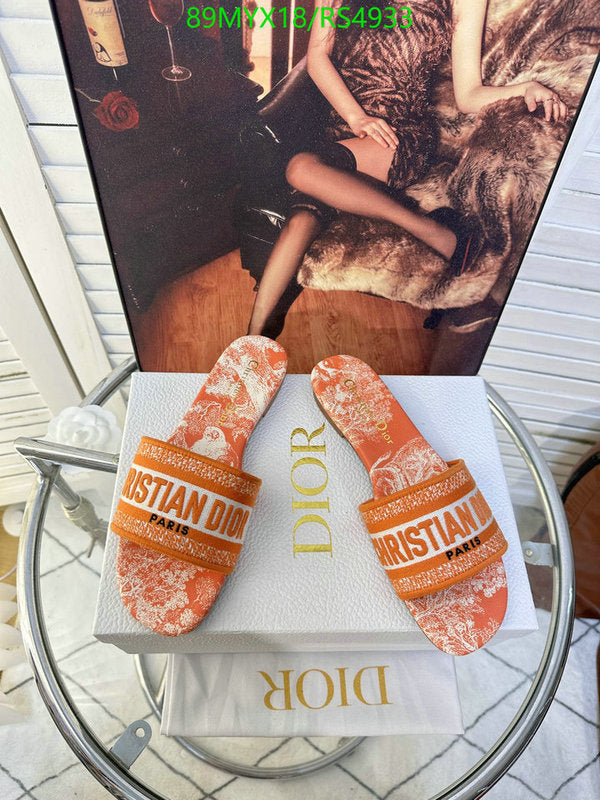 SAMCC - DOR Women Shoes - 1444