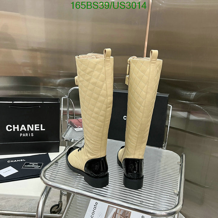 SAMC - Mix Boots - 028