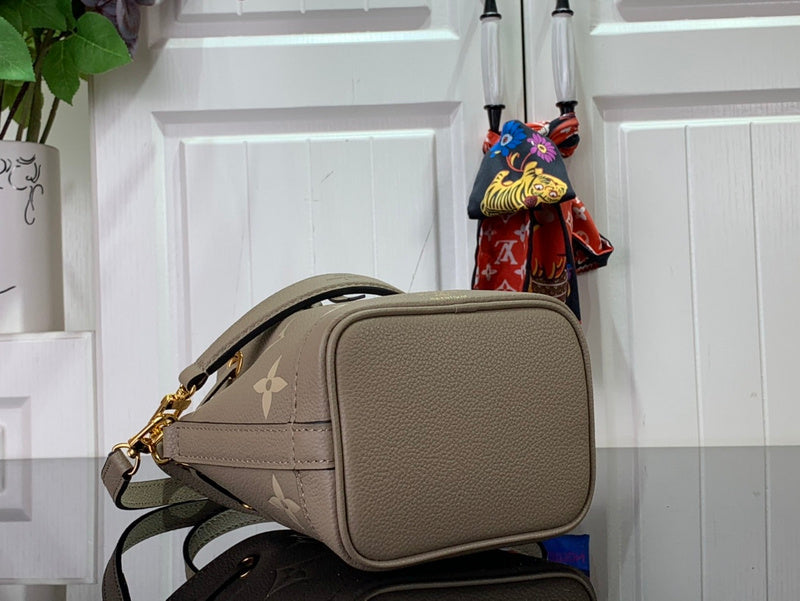 GlamI Lu-Vi bags - 2476
