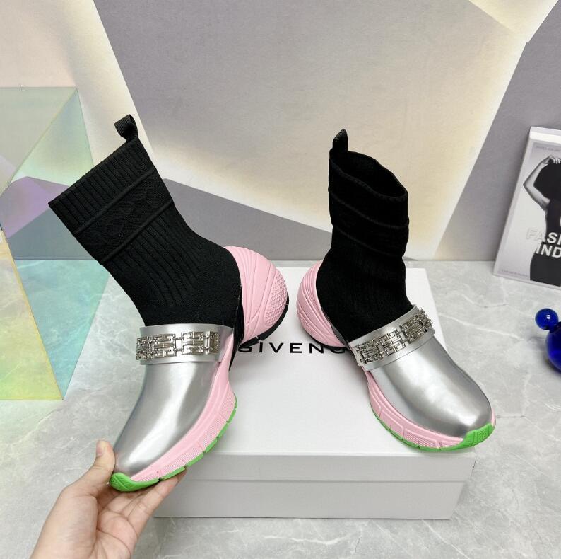 SAMC - GCY Women Shoes - 053