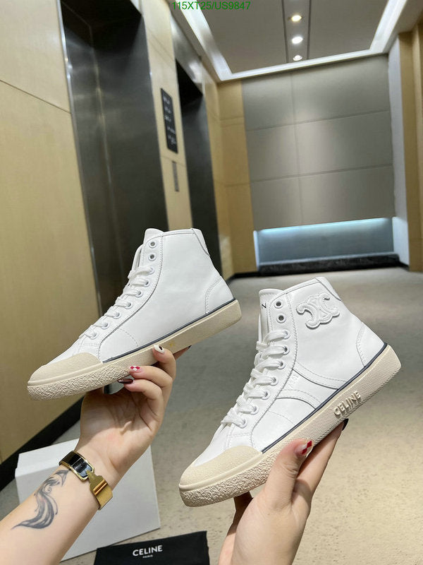 SAMC - COL Women Shoes - 041