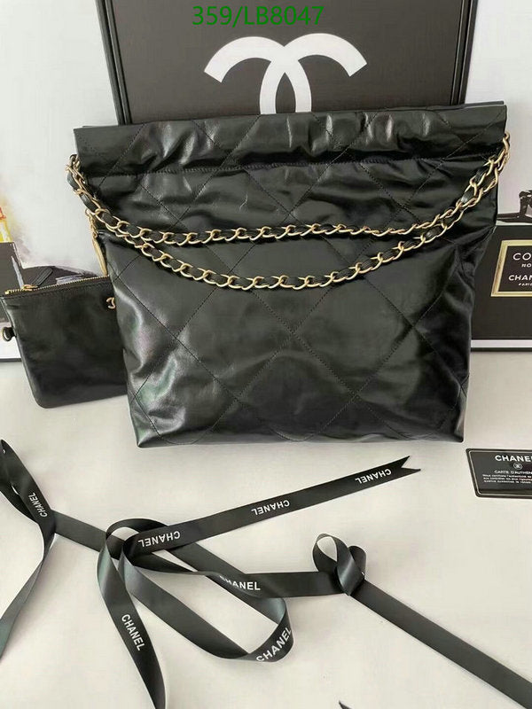 SAMC - CHL Bags - 814