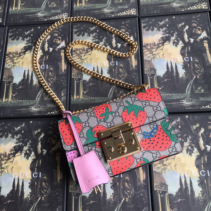 Satchel Bags - GCI Bags - 6269